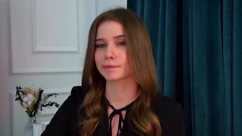 Snapshot of dianabecker chatting on 02/03/25, 01:09 Diana online show from 02/03/25, 01:09