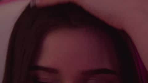 Snapshot of dianabecker chatting on 02/26/25, 01:11 Diana online show from 02/26/25, 01:11