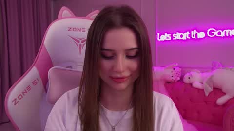 Snapshot of dianabecker chatting on 03/12/25, 12:42 Diana online show from 03/12/25, 12:42