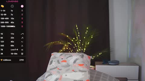 Olga online show from 03/02/25, 11:29