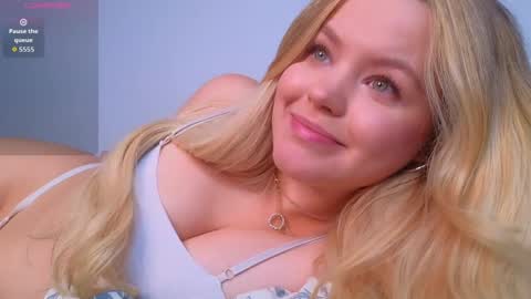 Olga online show from 11/21/25, 08:57