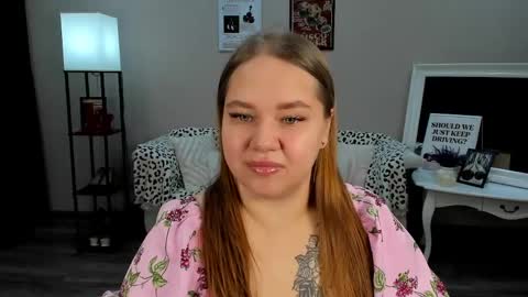 Diana online show from 05/23/26, 06:34