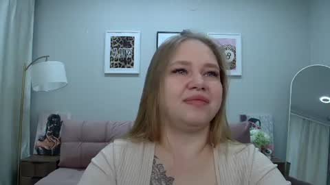 Diana online show from 06/21/26, 06:10