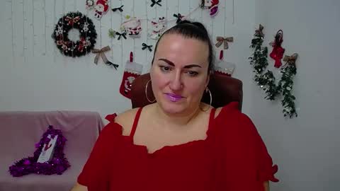 Diana online show from 12/16/25, 06:46