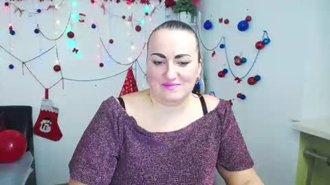 Diana online show from 12/22/25, 06:38