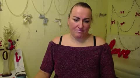 Diana online show from 01/13/26, 06:40