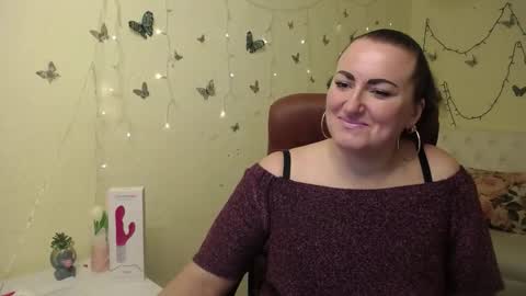 Diana online show from 02/20/26, 06:37