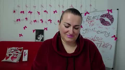 Snapshot of dianamgg chatting on 03/20/26, 06:40 Diana online show from 03/20/26, 06:40