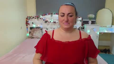 Snapshot of dianamgg chatting on 03/23/26, 07:01 Diana online show from 03/23/26, 07:01