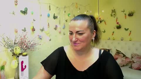 Snapshot of dianamgg chatting on 04/09/26, 06:30 Diana online show from 04/09/26, 06:30