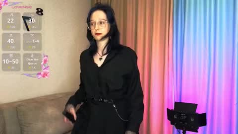 Jeny online show from 11/09/25, 10:35