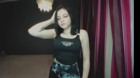 Diana online show from 11/16/25, 12:55