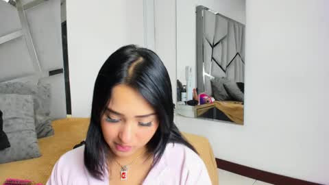 dianarous online show from 10/16/25, 02:45