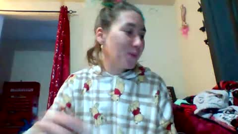 dianarussell864 online show from 02/22/26, 10:58