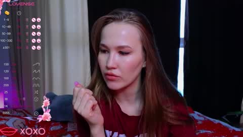 Diana online show from 01/16/26, 08:29