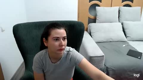 dianasmiey7 online show from 11/16/25, 08:53