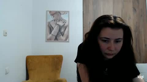Snapshot of dianasmiey7 chatting on 05/13/26, 10:01 dianasmiey7 online show from 05/13/26, 10:01