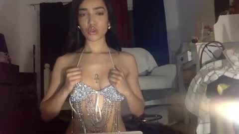 Snapshot of dianaxoagua chatting on 05/26/26, 05:14 Dianaseshh online show from 05/26/26, 05:14