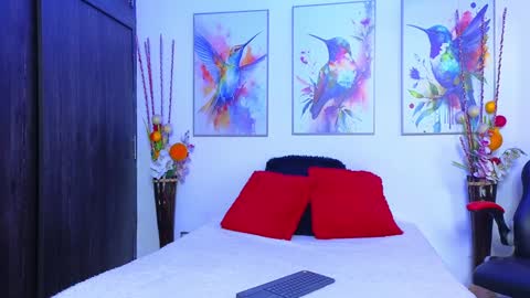 Ana  Leo online show from 12/06/24, 11:54