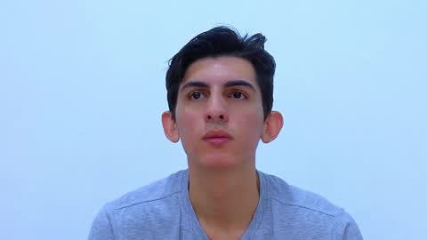 Ana  Leo online show from 02/19/25, 12:33