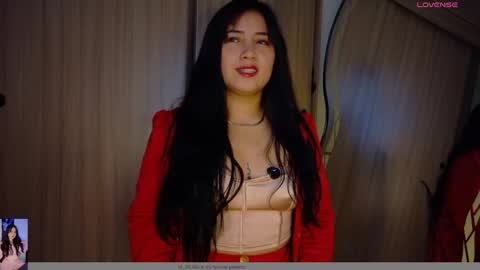 Snapshot of diane_1 chatting on 04/20/26, 12:30 DIANE online show from 04/20/26, 12:30