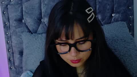 Snapshot of diane_1 chatting on 04/27/26, 10:35 DIANE online show from 04/27/26, 10:35