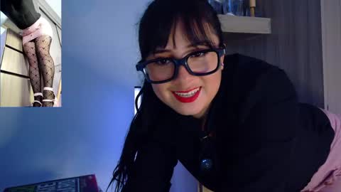 Snapshot of diane_1 chatting on 05/11/26, 02:45 DIANE online show from 05/11/26, 02:45