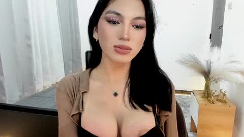 Snapshot of dianna_foxy chatting on 01/14/25, 10:06 Kianna online show from 01/14/25, 10:06