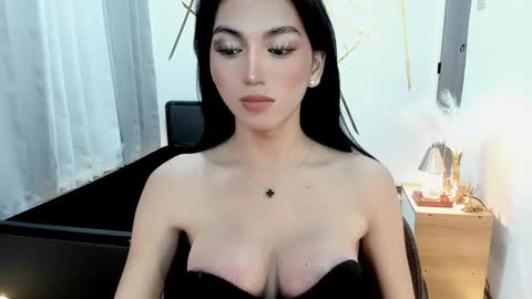 Snapshot of dianna_foxy chatting on 02/03/25, 10:36 Kianna online show from 02/03/25, 10:36