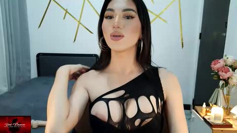 Snapshot of dianna_foxy chatting on 11/10/25, 05:28 Kianna online show from 11/10/25, 05:28