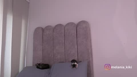 Melania   -    online show from 12/20/24, 10:11