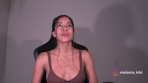 Melania   -    online show from 01/03/25, 02:21