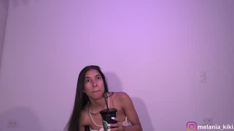 Melania   -    online show from 01/06/25, 11:31