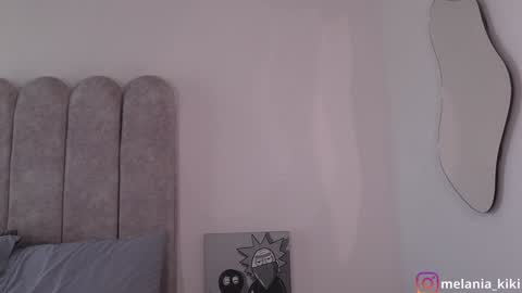 Melania   -    online show from 01/13/25, 08:26