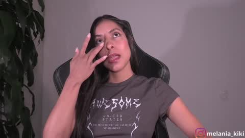 Melania   -    online show from 02/02/25, 12:40