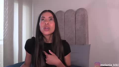 Melania   -    online show from 03/06/25, 09:31