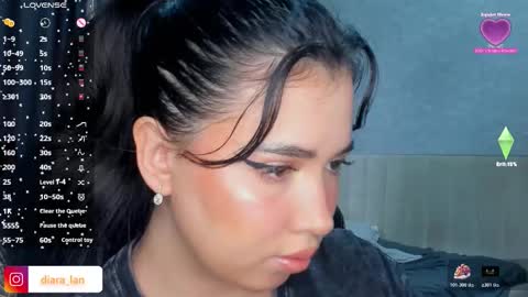 Diara online show from 01/14/26, 05:13