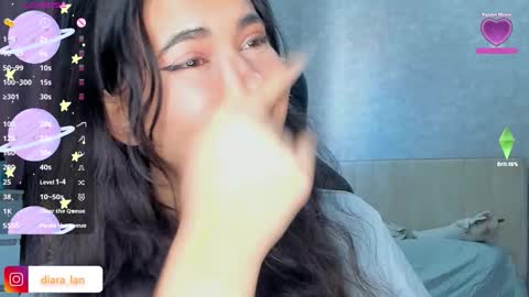 Diara online show from 02/04/26, 06:41