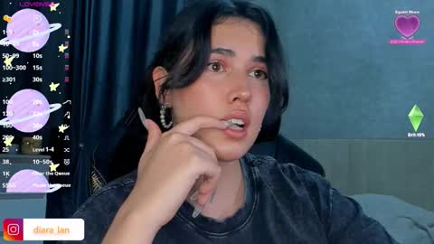 Diara online show from 02/06/26, 01:36