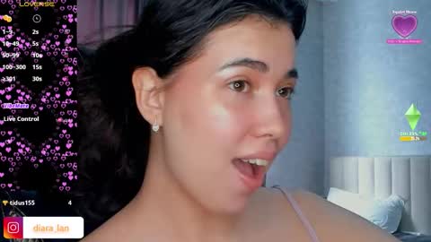 Snapshot of diara_lan chatting on 03/11/26, 06:08 Diara online show from 03/11/26, 06:08