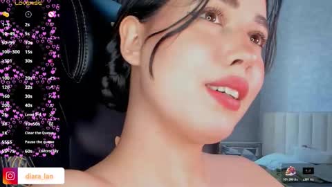 Snapshot of diara_lan chatting on 03/13/26, 08:54 Diara online show from 03/13/26, 08:54