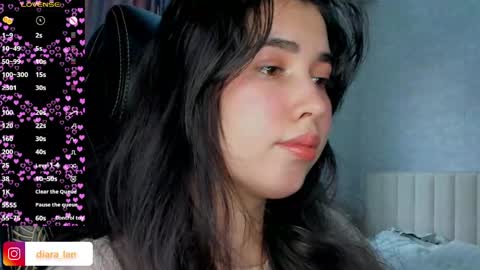 Snapshot of diara_lan chatting on 03/26/26, 12:22 Diara online show from 03/26/26, 12:22