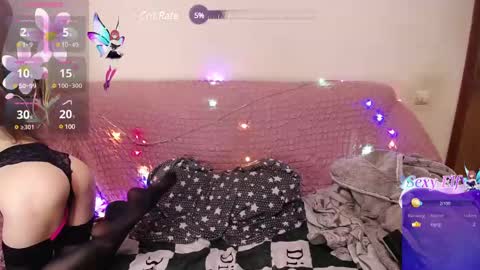 Diana online show from 02/22/25, 10:52