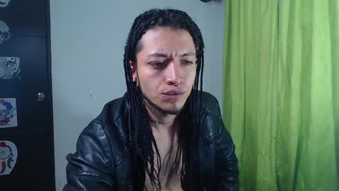 Snapshot of dicaprioo_ chatting on 01/06/25, 07:24 DICAPRIO online show from 01/06/25, 07:24