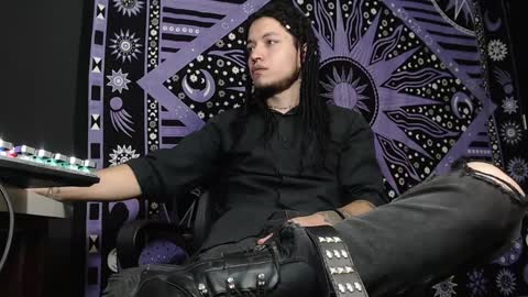 Snapshot of dicaprioo_ chatting on 01/14/25, 05:34 DICAPRIO online show from 01/14/25, 05:34