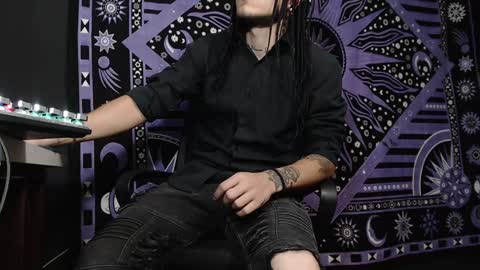 Snapshot of dicaprioo_ chatting on 01/14/25, 11:48 DICAPRIO online show from 01/14/25, 11:48