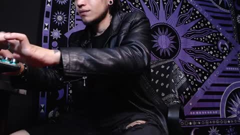 Snapshot of dicaprioo_ chatting on 01/30/25, 08:53 DICAPRIO online show from 01/30/25, 08:53