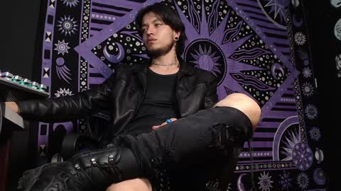 Snapshot of dicaprioo_ chatting on 01/31/25, 06:57 DICAPRIO online show from 01/31/25, 06:57