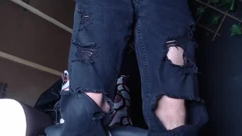 Snapshot of dicaprioo_ chatting on 09/10/25, 06:41 DICAPRIO online show from 09/10/25, 06:41