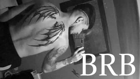 Snapshot of dicaprioo_ chatting on 09/11/25, 07:14 DICAPRIO online show from 09/11/25, 07:14